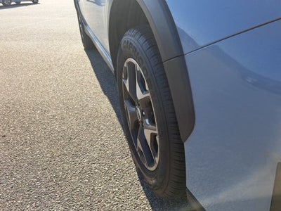 2018 Subaru Crosstrek 2.0i