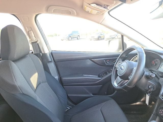 2018 Subaru Crosstrek 2.0i