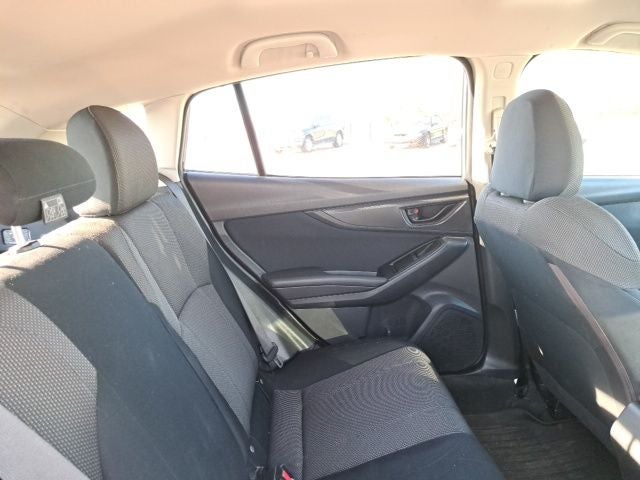 2018 Subaru Crosstrek 2.0i