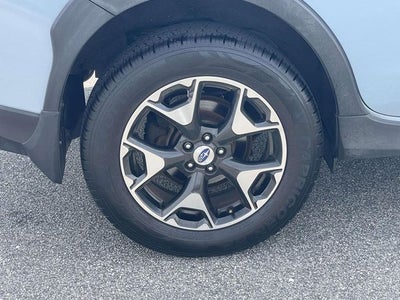 2018 Subaru Crosstrek 2.0i