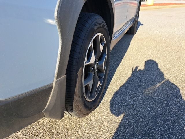 2018 Subaru Crosstrek 2.0i