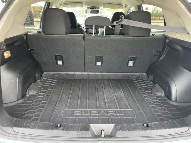 2018 Subaru Crosstrek 2.0i