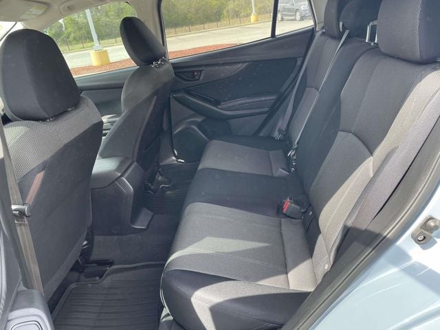 2018 Subaru Crosstrek 2.0i