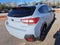 2018 Subaru Crosstrek 2.0i