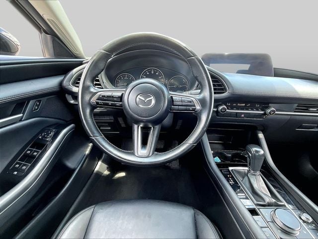 2025 Mazda Mazda3 Sedan 2.5 S Select Sport