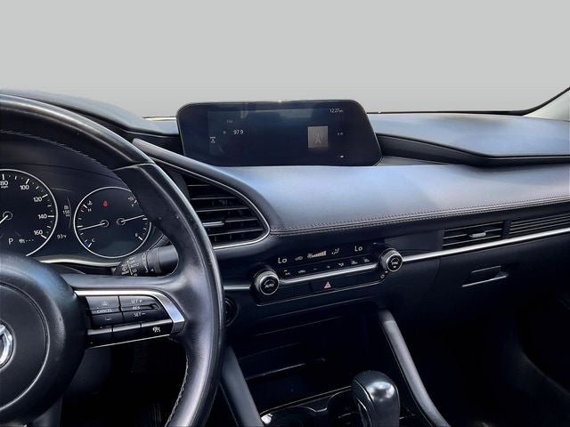 2025 Mazda Mazda3 Sedan 2.5 S Select Sport