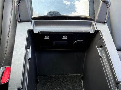 2025 Mazda Mazda3 Sedan 2.5 S Select Sport
