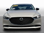 2025 Mazda Mazda3 Sedan 2.5 S Select Sport