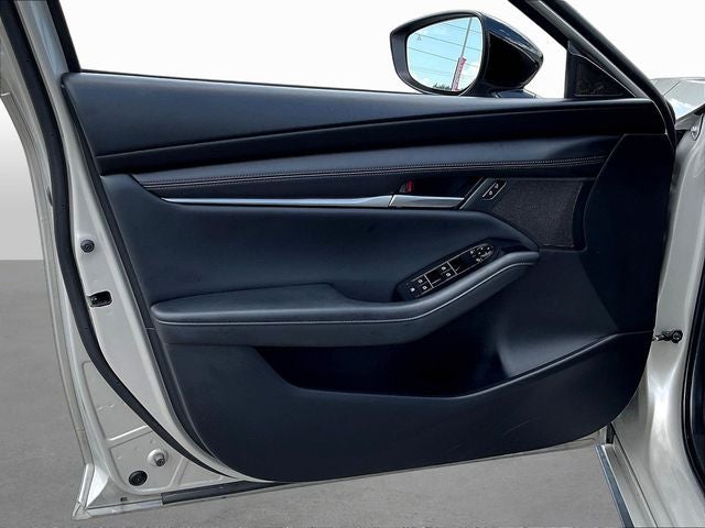 2025 Mazda Mazda3 Sedan 2.5 S Select Sport
