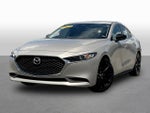 2025 Mazda Mazda3 Sedan 2.5 S Select Sport