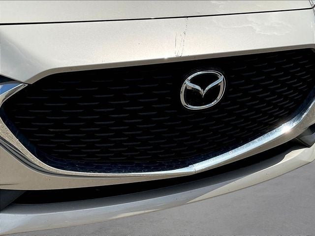 2025 Mazda Mazda3 Sedan 2.5 S Select Sport
