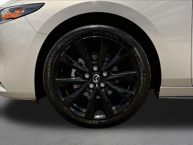 2025 Mazda Mazda3 Sedan 2.5 S Select Sport