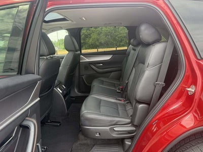 2024 Mazda Mazda CX-90 3.3 Turbo Preferred Plus