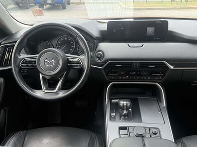 2024 Mazda Mazda CX-90 3.3 Turbo Preferred Plus