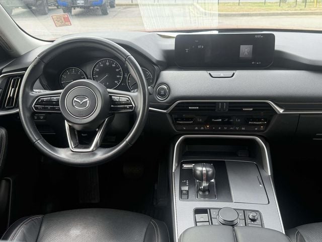 2024 Mazda Mazda CX-90 3.3 Turbo Preferred Plus