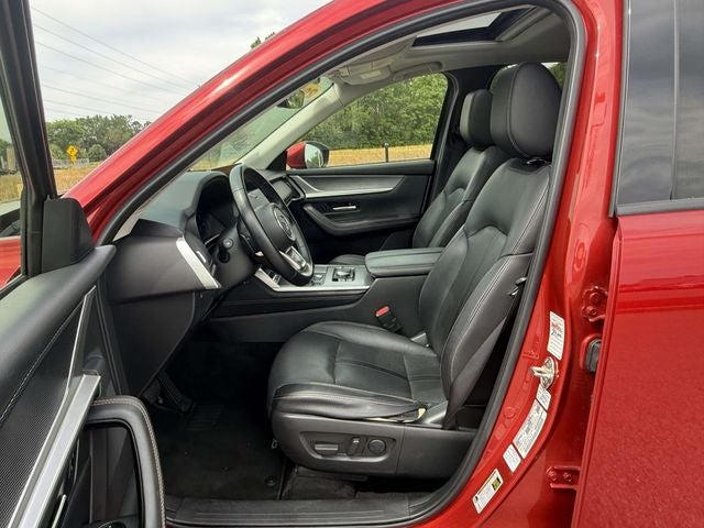 2024 Mazda Mazda CX-90 3.3 Turbo Preferred Plus