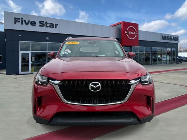 2024 Mazda Mazda CX-90 3.3 Turbo Preferred Plus