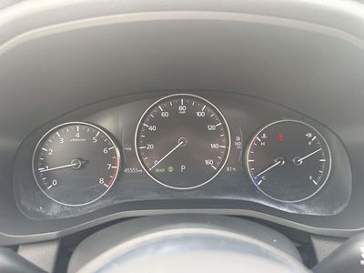 2024 Mazda Mazda CX-90 3.3 Turbo Preferred Plus