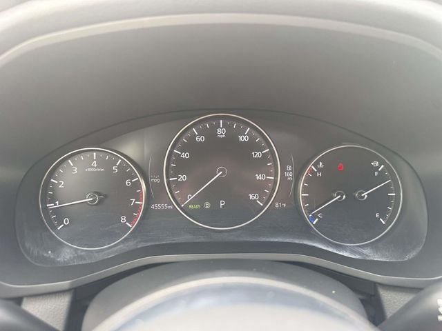 2024 Mazda Mazda CX-90 3.3 Turbo Preferred Plus