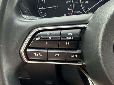 2024 Mazda Mazda CX-90 3.3 Turbo Preferred Plus