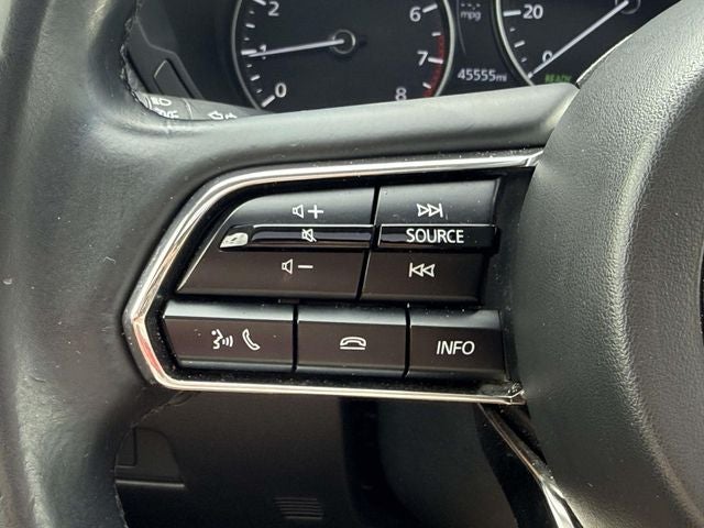 2024 Mazda Mazda CX-90 3.3 Turbo Preferred Plus