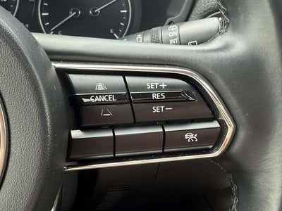2024 Mazda Mazda CX-90 3.3 Turbo Preferred Plus