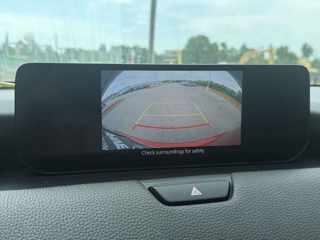 2024 Mazda Mazda CX-90 3.3 Turbo Preferred Plus