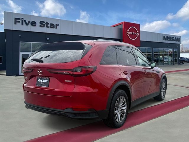 2024 Mazda Mazda CX-90 3.3 Turbo Preferred Plus