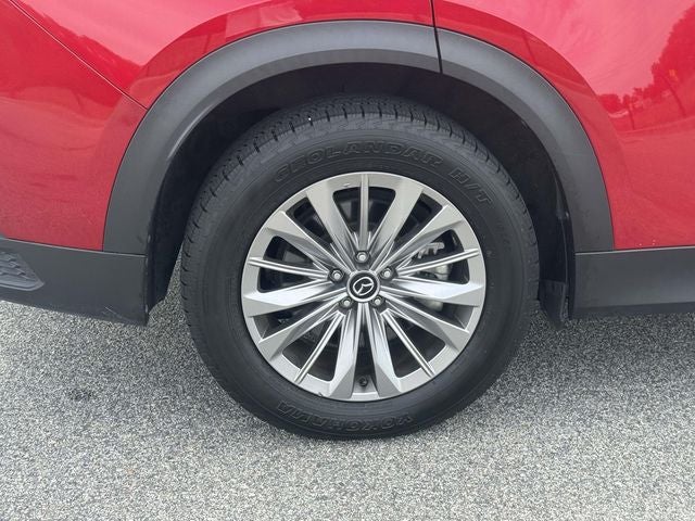 2024 Mazda Mazda CX-90 3.3 Turbo Preferred Plus