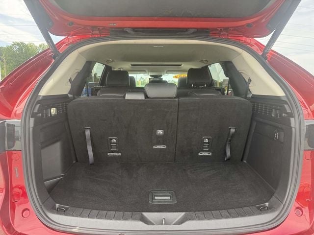 2024 Mazda Mazda CX-90 3.3 Turbo Preferred Plus