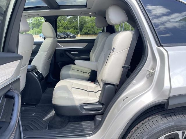 2024 Mazda Mazda CX-90 PHEV Premium