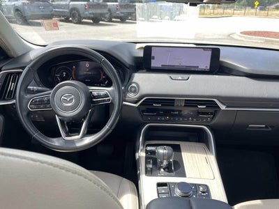 2024 Mazda Mazda CX-90 PHEV Premium