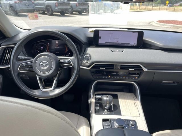 2024 Mazda Mazda CX-90 PHEV Premium