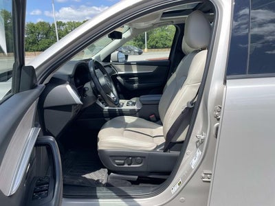 2024 Mazda Mazda CX-90 PHEV Premium