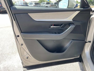2024 Mazda Mazda CX-90 PHEV Premium