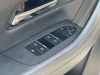 2024 Mazda Mazda CX-90 PHEV Premium