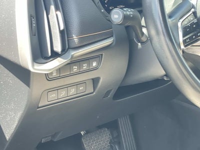 2024 Mazda Mazda CX-90 PHEV Premium