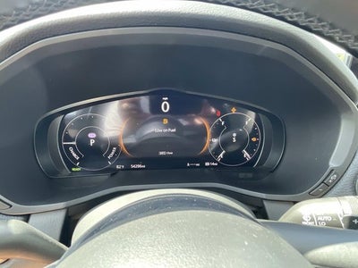 2024 Mazda Mazda CX-90 PHEV Premium