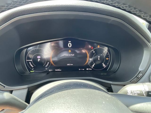 2024 Mazda Mazda CX-90 PHEV Premium
