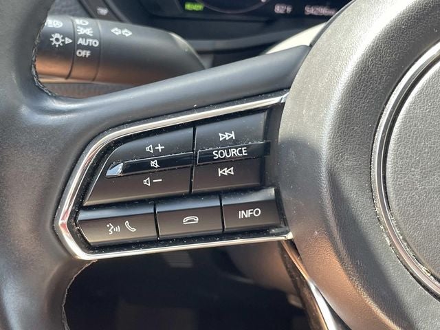 2024 Mazda Mazda CX-90 PHEV Premium