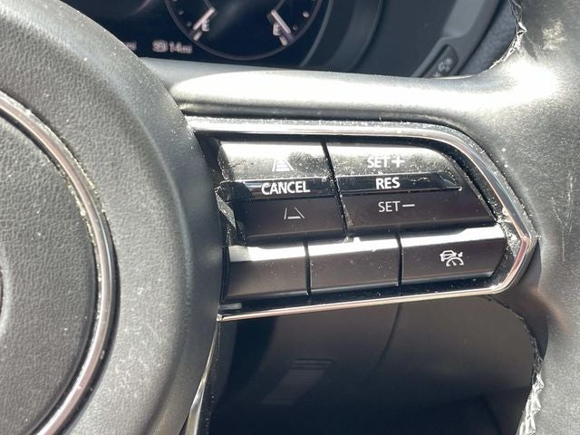 2024 Mazda Mazda CX-90 PHEV Premium