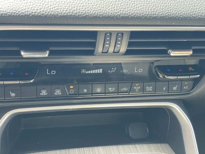 2024 Mazda Mazda CX-90 PHEV Premium