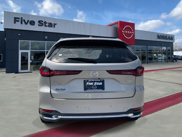 2024 Mazda Mazda CX-90 PHEV Premium
