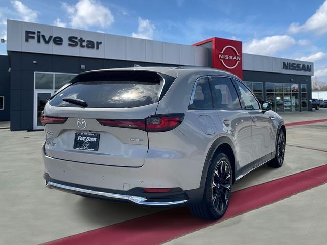 2024 Mazda Mazda CX-90 PHEV Premium