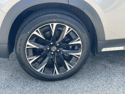 2024 Mazda Mazda CX-90 PHEV Premium