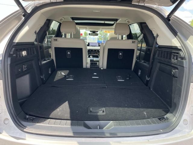 2024 Mazda Mazda CX-90 PHEV Premium