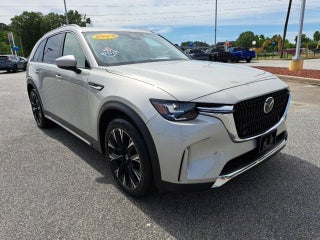 2024 Mazda Mazda CX-90 PHEV Premium