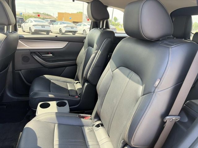 2024 Mazda Mazda CX-90 3.3 Turbo Premium