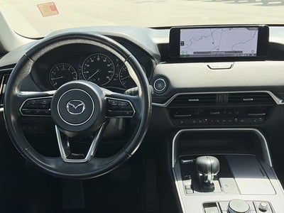 2024 Mazda Mazda CX-90 3.3 Turbo Premium