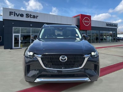 2024 Mazda Mazda CX-90 3.3 Turbo Premium